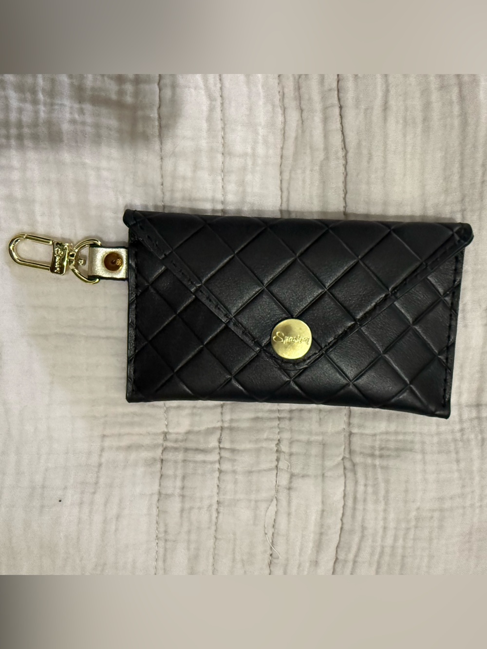 Spark*l brand wallet